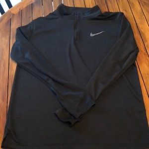 Nike Dri-Fit Men’s M Quarter Zip Training Jacket